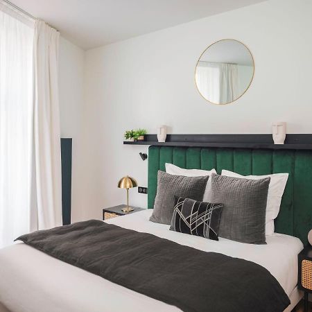 Appartements Crebillon - Maisons Du Monde Hotel & Suites Nantes Zewnętrze zdjęcie
