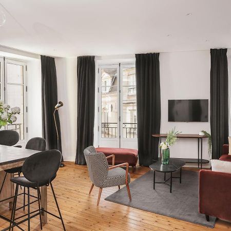 Appartements Crebillon - Maisons Du Monde Hotel & Suites Nantes Zewnętrze zdjęcie