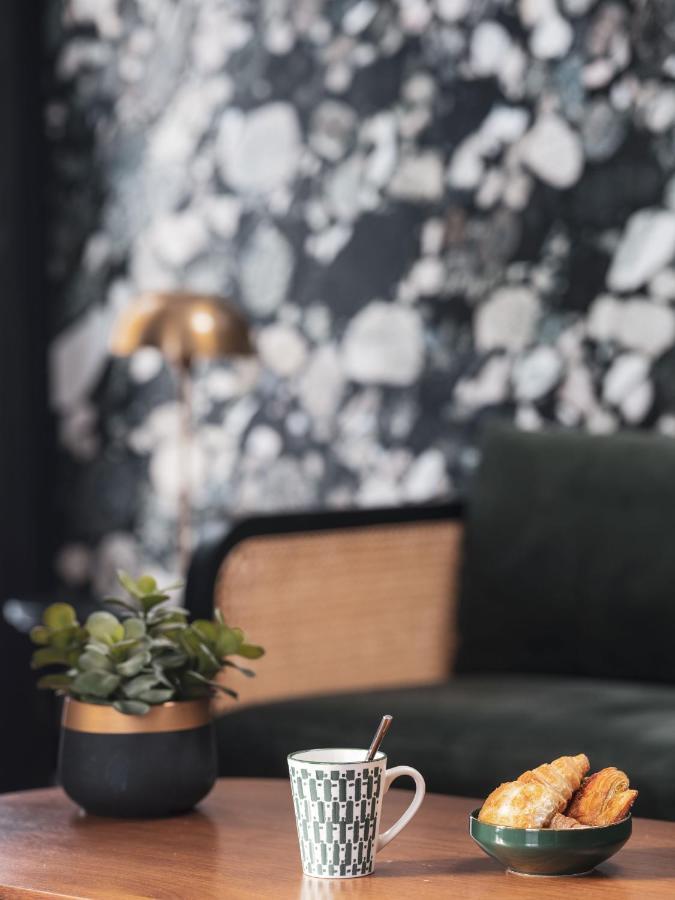 Appartements Crebillon - Maisons Du Monde Hotel & Suites Nantes Zewnętrze zdjęcie