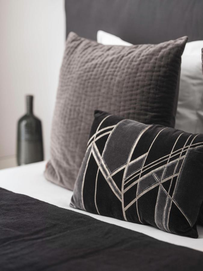 Appartements Crebillon - Maisons Du Monde Hotel & Suites Nantes Zewnętrze zdjęcie