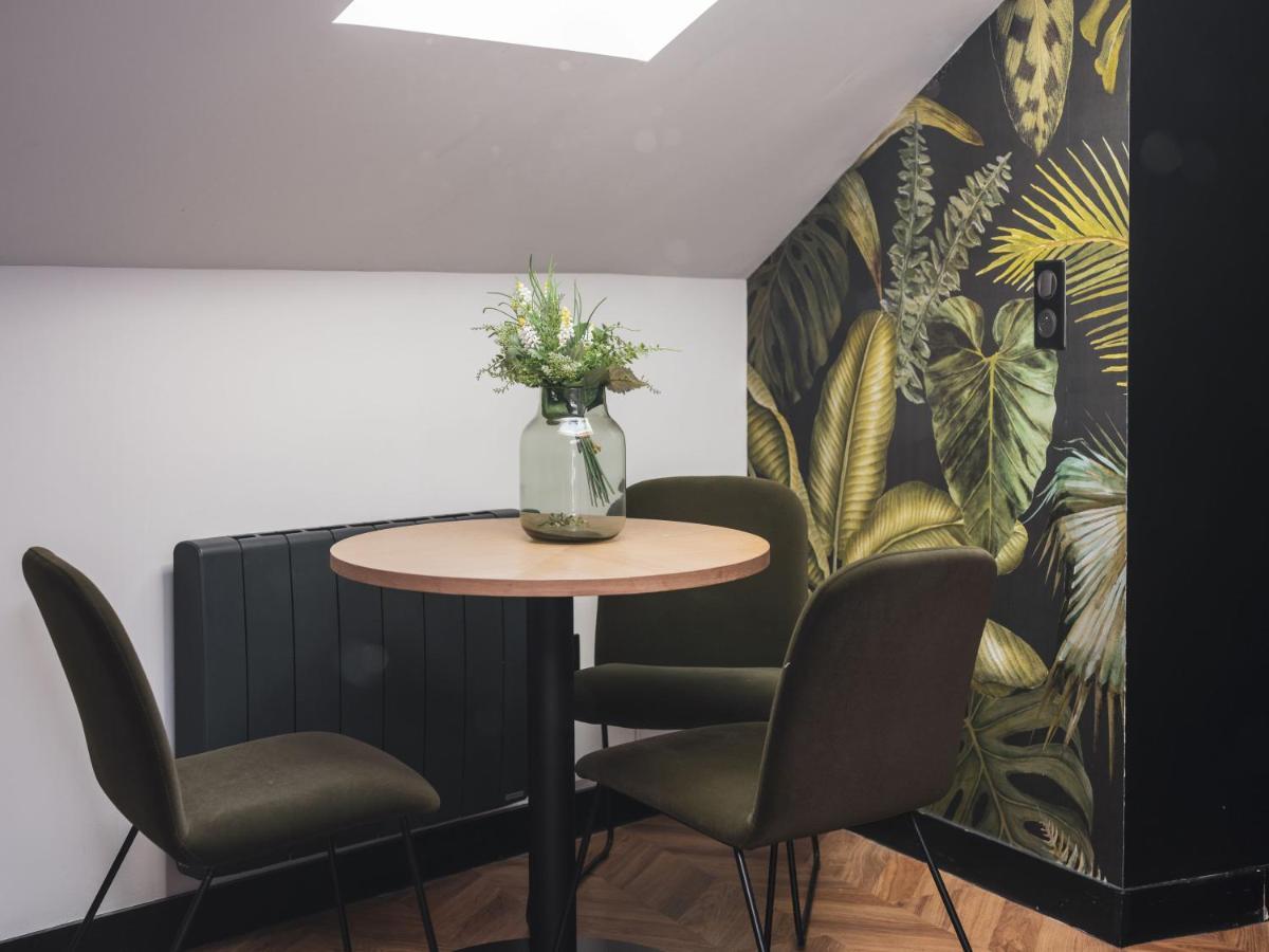 Appartements Crebillon - Maisons Du Monde Hotel & Suites Nantes Zewnętrze zdjęcie
